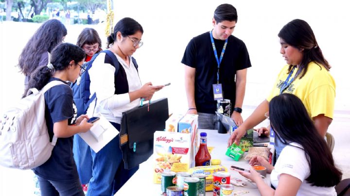 UANL activa campaña de apoyo a damnificados por inundaciones
