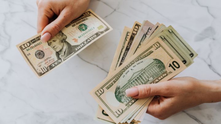 El peso arranca la jornada con ligera fortaleza ante el dólar HOY 28 de octubre