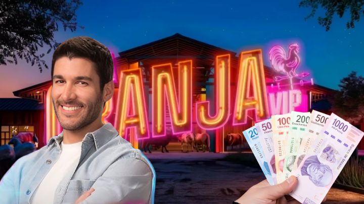 ¡Cifra Millonaria! Kike Mayagoitía revela la supuesta inversión de TV Azteca en La Granja VIP