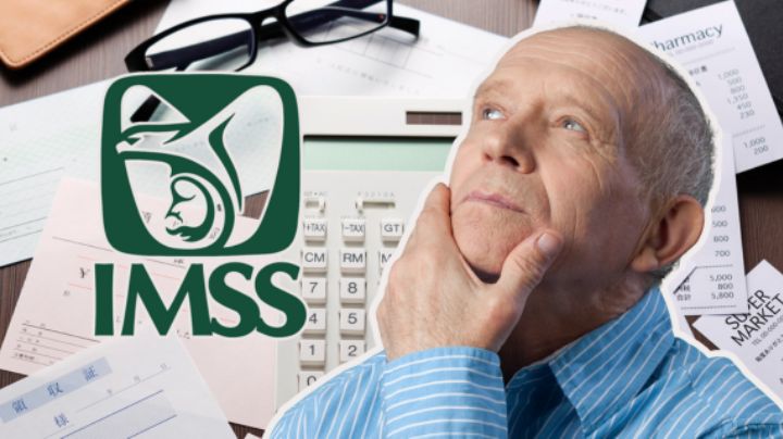 Cómo calcular cuánto recibirás de aguinaldo si eres pensionado del IMSS en 2025
