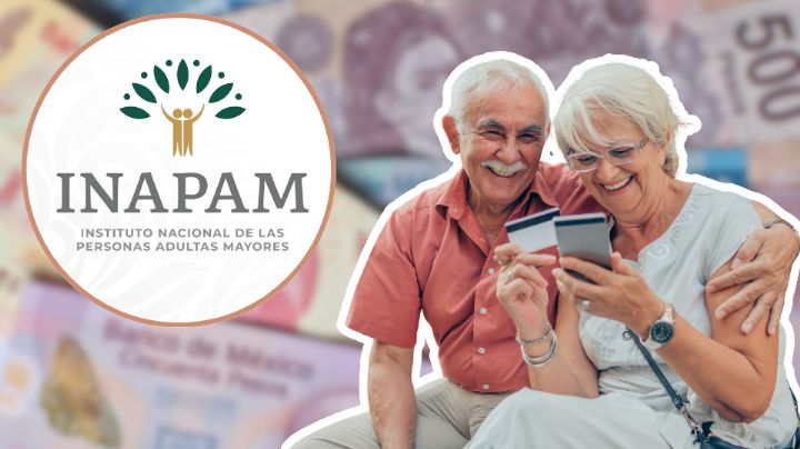 Adultos mayores con INAPAM: ¿Quiénes sí recibirán el aguinaldo este año?