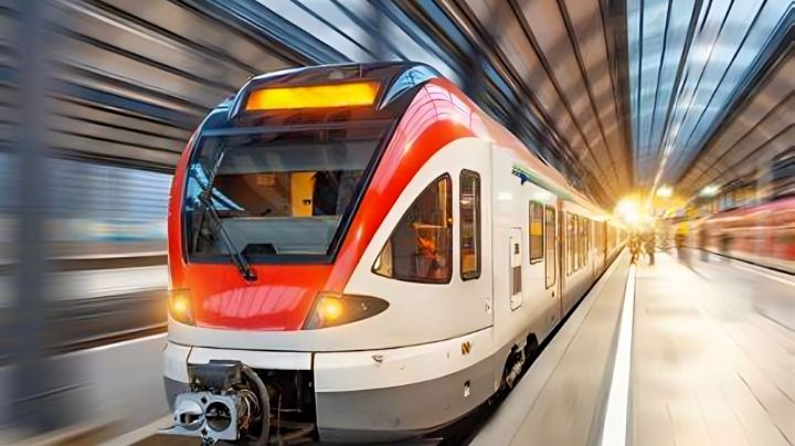 Anuncian fechas de licitación del Tren del Golfo en Monterrey; se conectará con el Metro