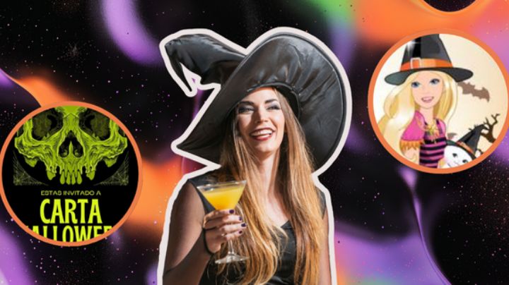 Halloween en Monterrey: bares, fiestas y eventos para disfrutar este 31 de octubre