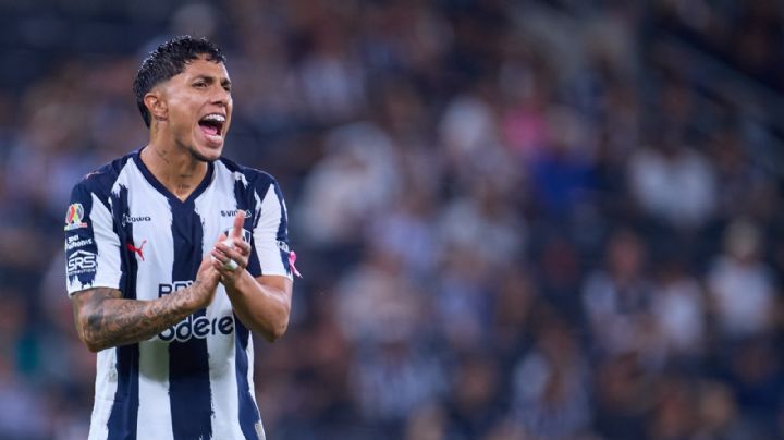 Es el comienzo de algo bueno que viene en camino: Carlos Salcedo tras su debut en Rayados