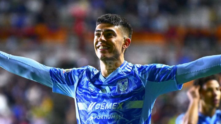 Rompe Tigres racha en Pachuca, ya es cuarto general y casi amarra boleto directo a Liguilla