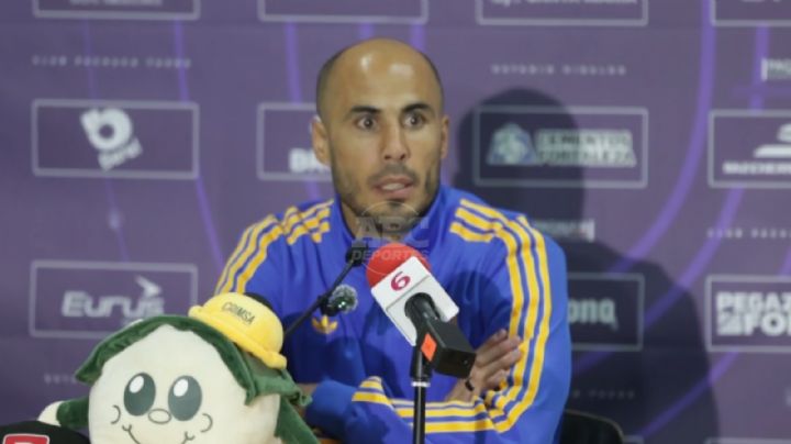 Guido Pizarro destaca triunfo de Tigres en Pachuca tras 11 años