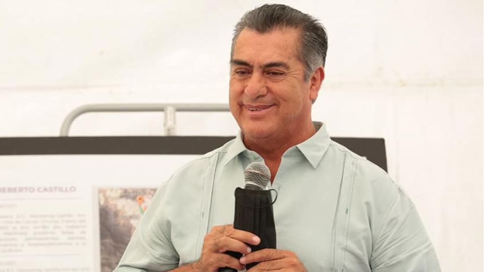 Jaime Rodríguez 'El Bronco', exgobernador de Nuevo León | Facebook / Jaime Rodríguez Calderón