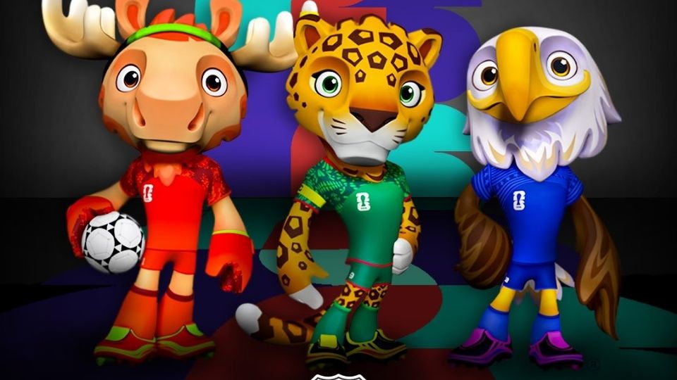 Maple, Zayu y Clutch se presentarán en el Parque Fundidora durante Estéreo Gol.