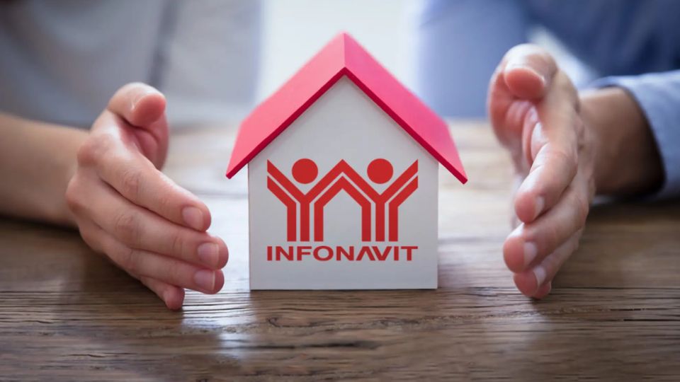 ¿Tu crédito está vigente? Así funciona el seguro de daños Infonavit que protege tu vivienda.