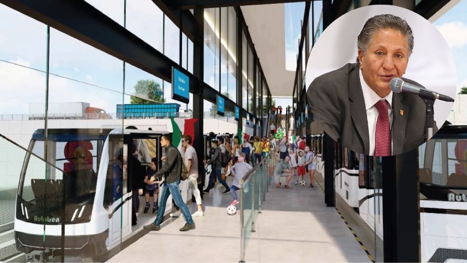 Se cancela la construcción del Auto Tren en Zapopan