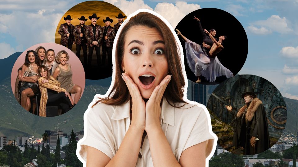 Qué hacer en Monterrey este fin de semana