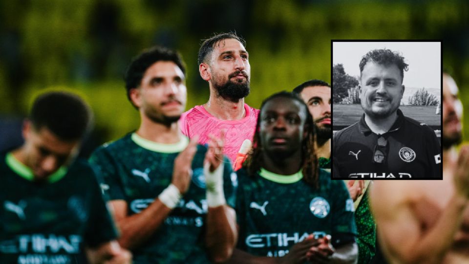 El club inglés expresó sus condolencias tras el fallecimiento de Guy Bradshaw en España.