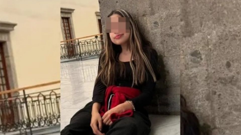 Joven que murió en Aguascalientes.