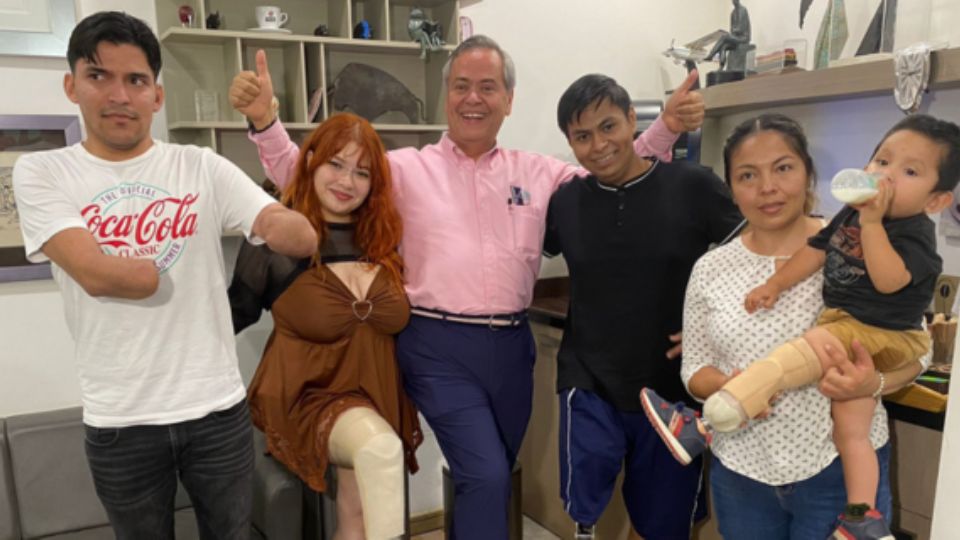 Beneficiarios de Labor 49.