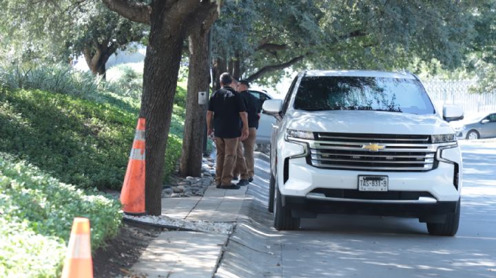 Fiscalía de NL comienza retiro de escoltas de exfuncionarios