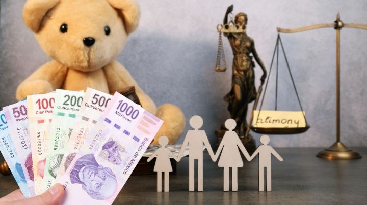 Piden reducir cifra negra de deudores alimentarios