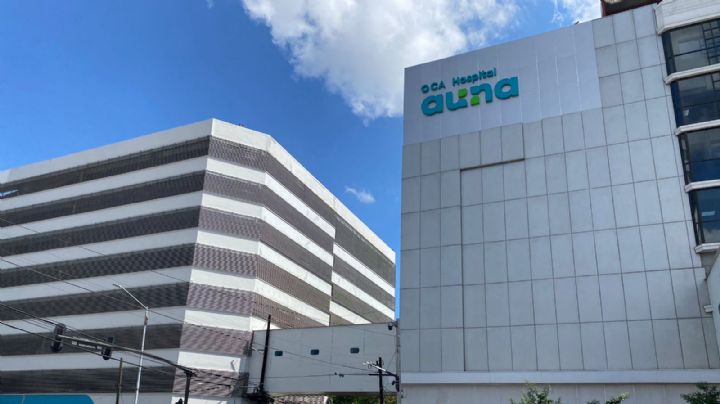 Se deslinda OCA Hospital de vacunas falsas