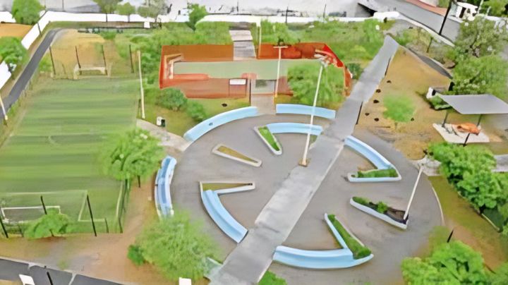 Colonias de Fomerrey pierden nombre... ¡y hasta prejuicios!