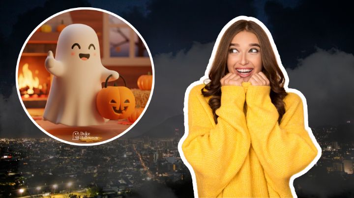 Descubre Dulce Halloween, la app que hace tu recorrido de pedir dulces más divertido