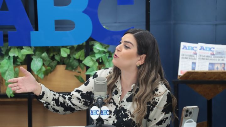 Diputada urge a Samuel García publicar registro estatal de deudores antes del 9 de noviembre