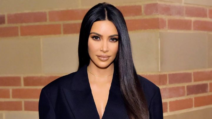 'Entre lágrimas': Kim Kardashian confiesa que fue diagnosticada con un aneurisma cerebral