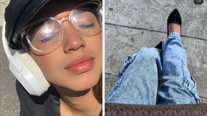 La triste historia de Yusvely Marianny que ha conmovido a las redes sociales