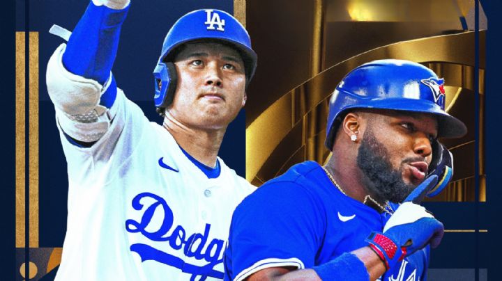 MLB: Dodgers y Blue Jays, un duelo de potencias en la Serie Mundial