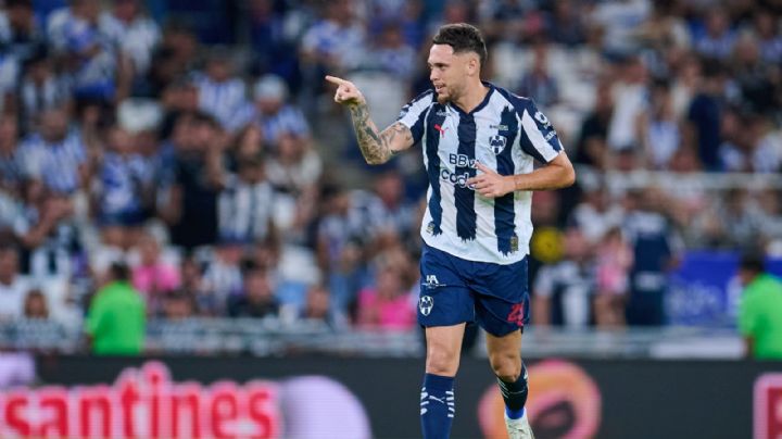 El que nos quiera llamar o no candidatos, que mire la tabla: Lucas Ocampos