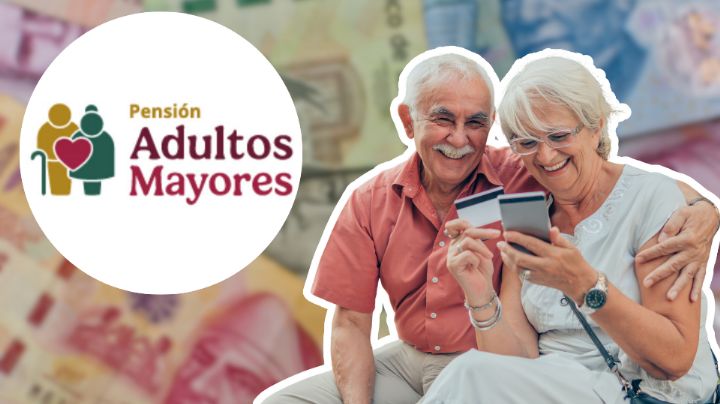 Pensión del Bienestar ¿Cuándo inicia el depósitos de noviembre y diciembre?