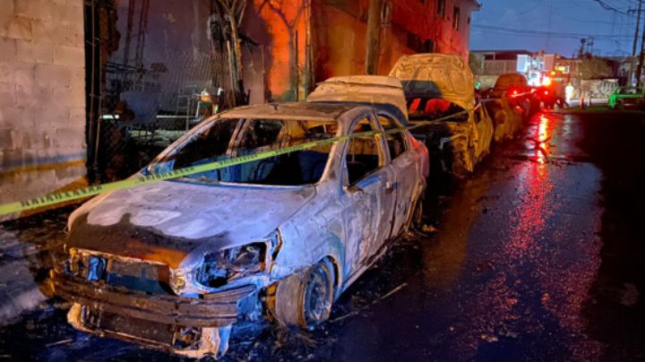 CFE interpone denuncia contra responsables de incendio en Santa Catarina