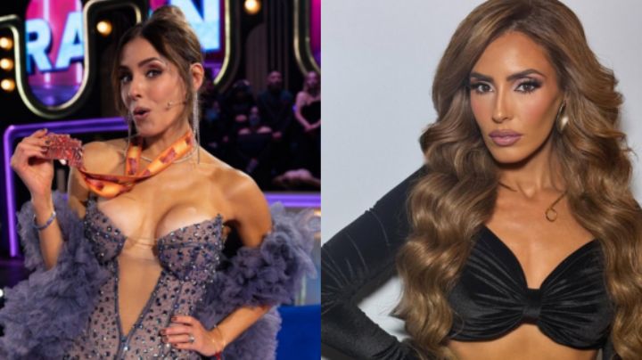 Mar Contreras llega a 'Mentiras, el musical', ¿Cuál papel interpretará?