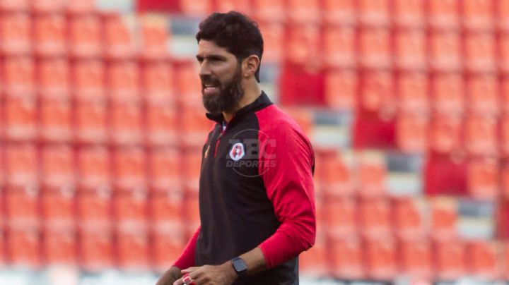 El rival: Sebastián 'Loco' Abreu pone a prueba a los felinos