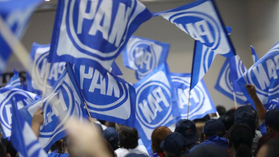 El 76% de mexicanos pide ver nuevos líderes panistas: Encuesta de Poligrama