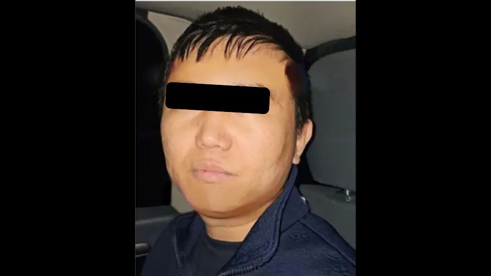 Cuba captura a Zhi Dong Zhang, principal traficante de fentanilo fugitivo de CDMX.