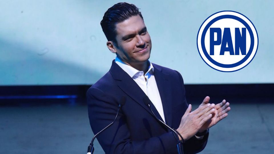 PAN no tendrá alianza con el PRI 'en ningún lado de México', asegura Jorge Romero.