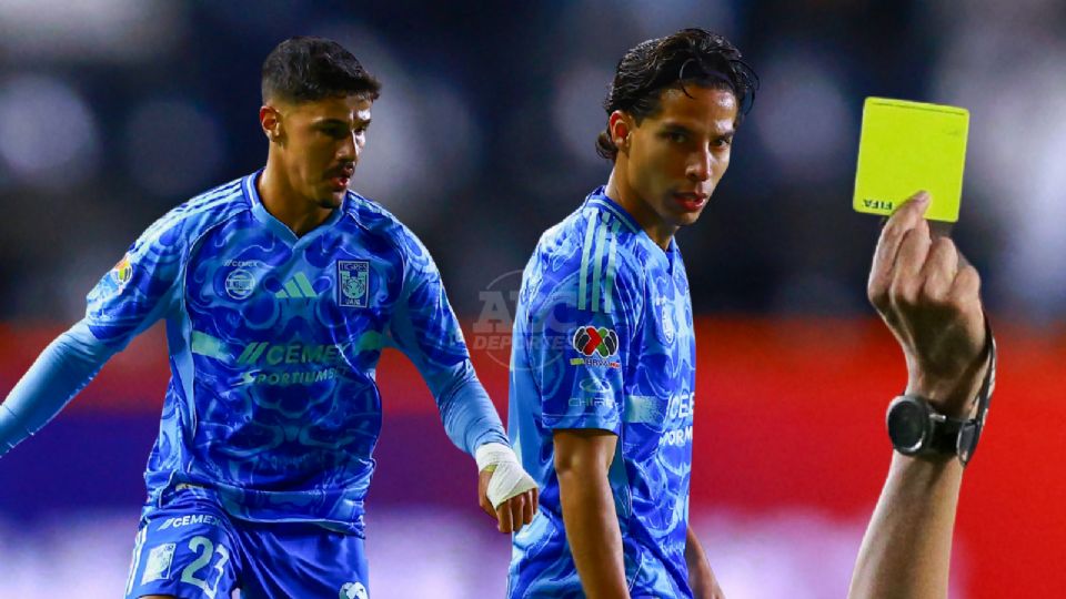Tigres prepara ajustes tácticos por sanciones acumuladas
