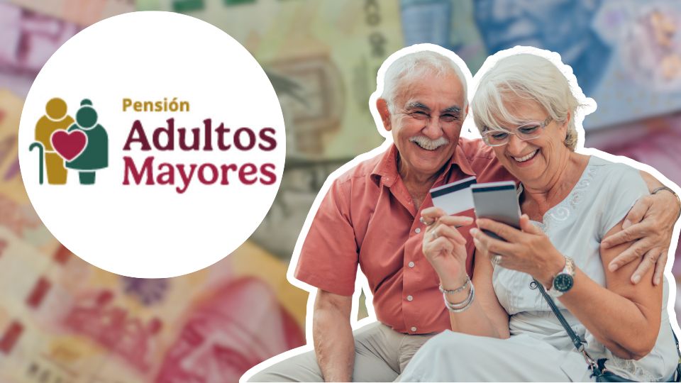 Conoce cuando son las fechas que será entregada la Pensión Bienestar