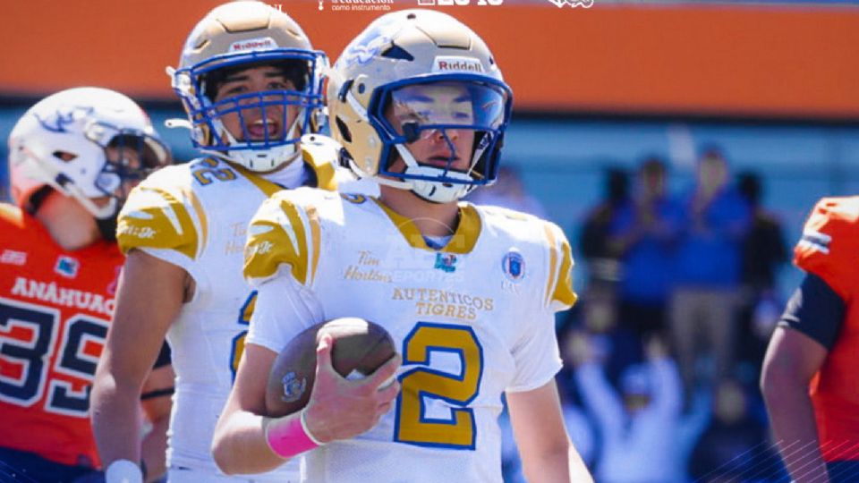 El partido definirá la localía en semifinales de la ONEFA 2025.