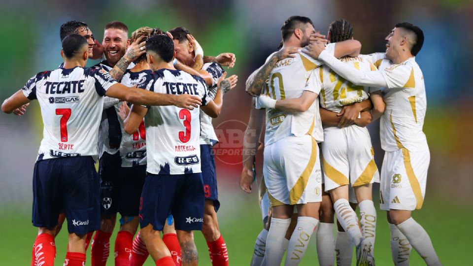 Los clubes regios buscan asegurar su lugar directo en Cuartos de Final antes del Clásico 141.