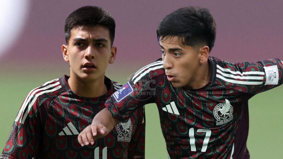 Los atacantes mexicanos brillaron en el Mundial Sub-20 y ahora se miden en Liga MX.