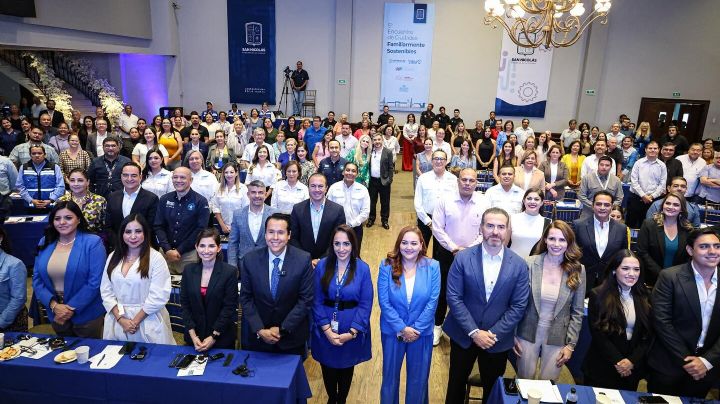 Fortalecen políticas basadas en la familia