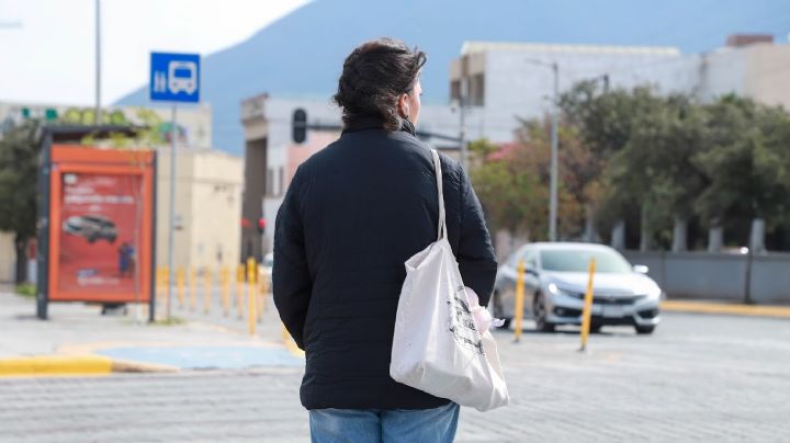 Frente frío con aire polar llegará a Nuevo León, ¿Cuándo inicia?