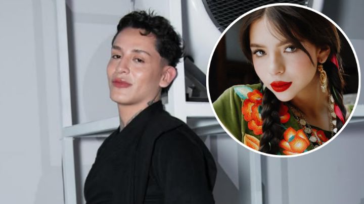 Kunno asegura que la cancelación de conciertos de Ángela Aguilar sorprenderá a todos