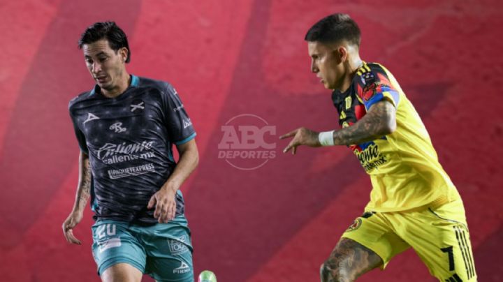 Mazatlán vs. América: Horario, transmisión y alineaciones para la jornada 15 de Liga MX