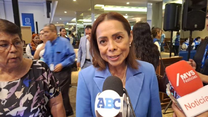 Josefina Vázquez Mota pide prudencia en decisiones del PAN