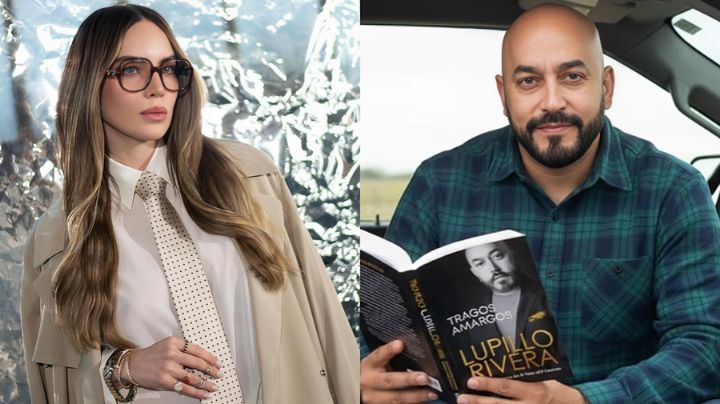 Lupillo Rivera revela su plan para evitar la demanda de Belinda