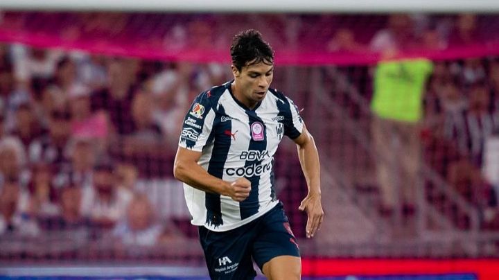 Rayados ‘arriesga’ a Óliver y va con Cárdenas vs. Cruz Azul; Guzmán es baja por un virus