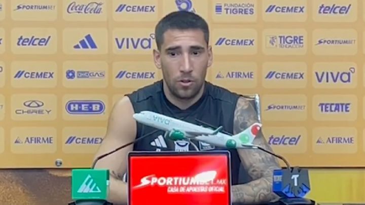 Tigres: Gorriarán asegura que la idea no cambia pese a las ausencias