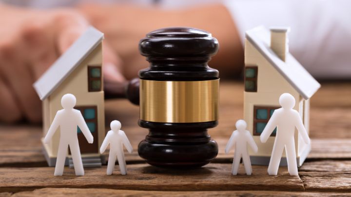 Infieles podrían perderlo todo con nueva iniciativa de divorcio en México