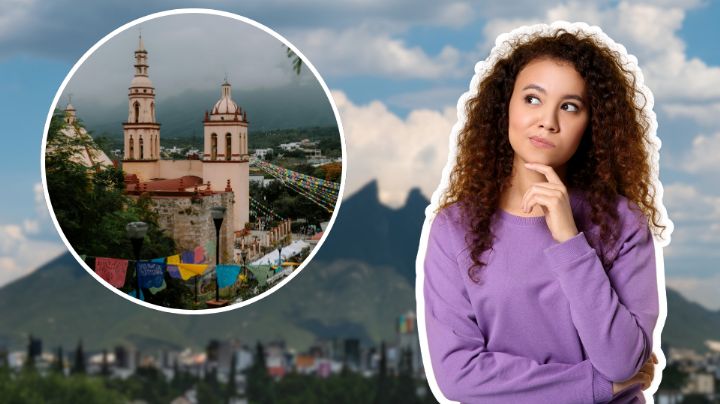 Conoce los tres pueblos mas bonitos de Nuevo León que debes visitar según la IA